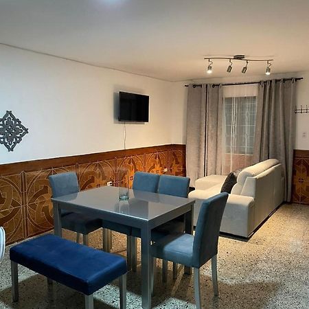 Casa Al Frente Del Pueblito Paisa Lägenhet Medellín Exteriör bild