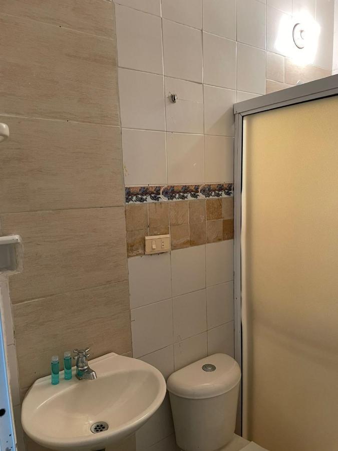 Casa Al Frente Del Pueblito Paisa Lägenhet Medellín Exteriör bild
